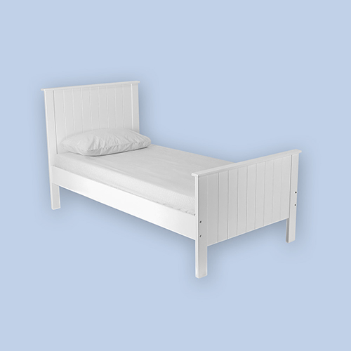 Charles Double Bed