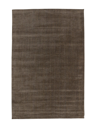 Fine Line Rug in Military Gold