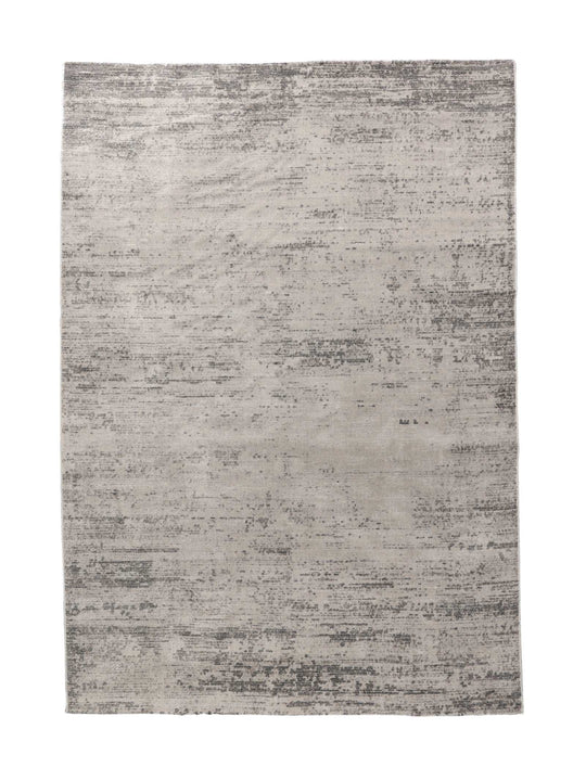 Decayed Rug in Chalk