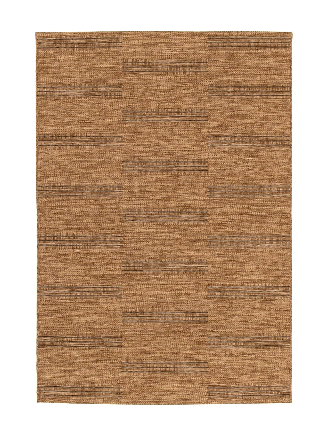 Liam Outdoor Rug in Straw