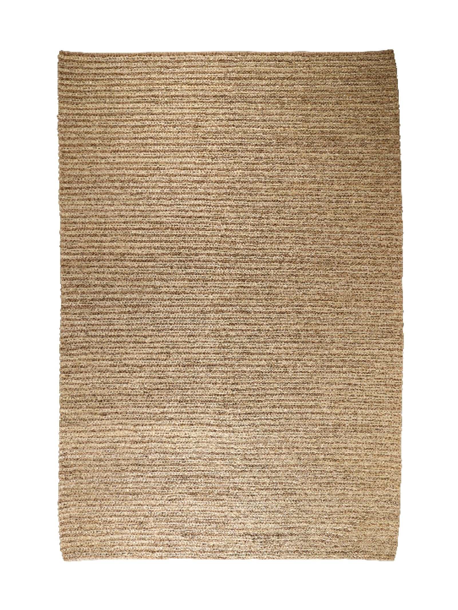 Bungalo Rug in Natural
