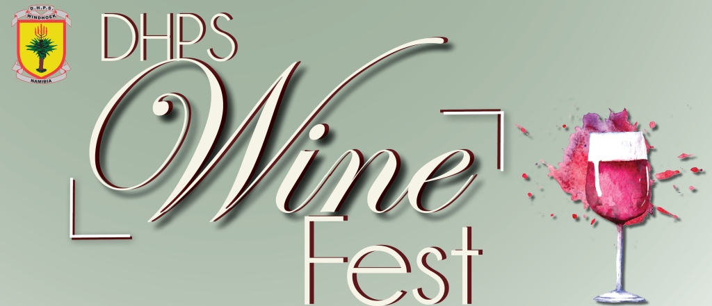 DHPS Wine Fest @ 1 March
