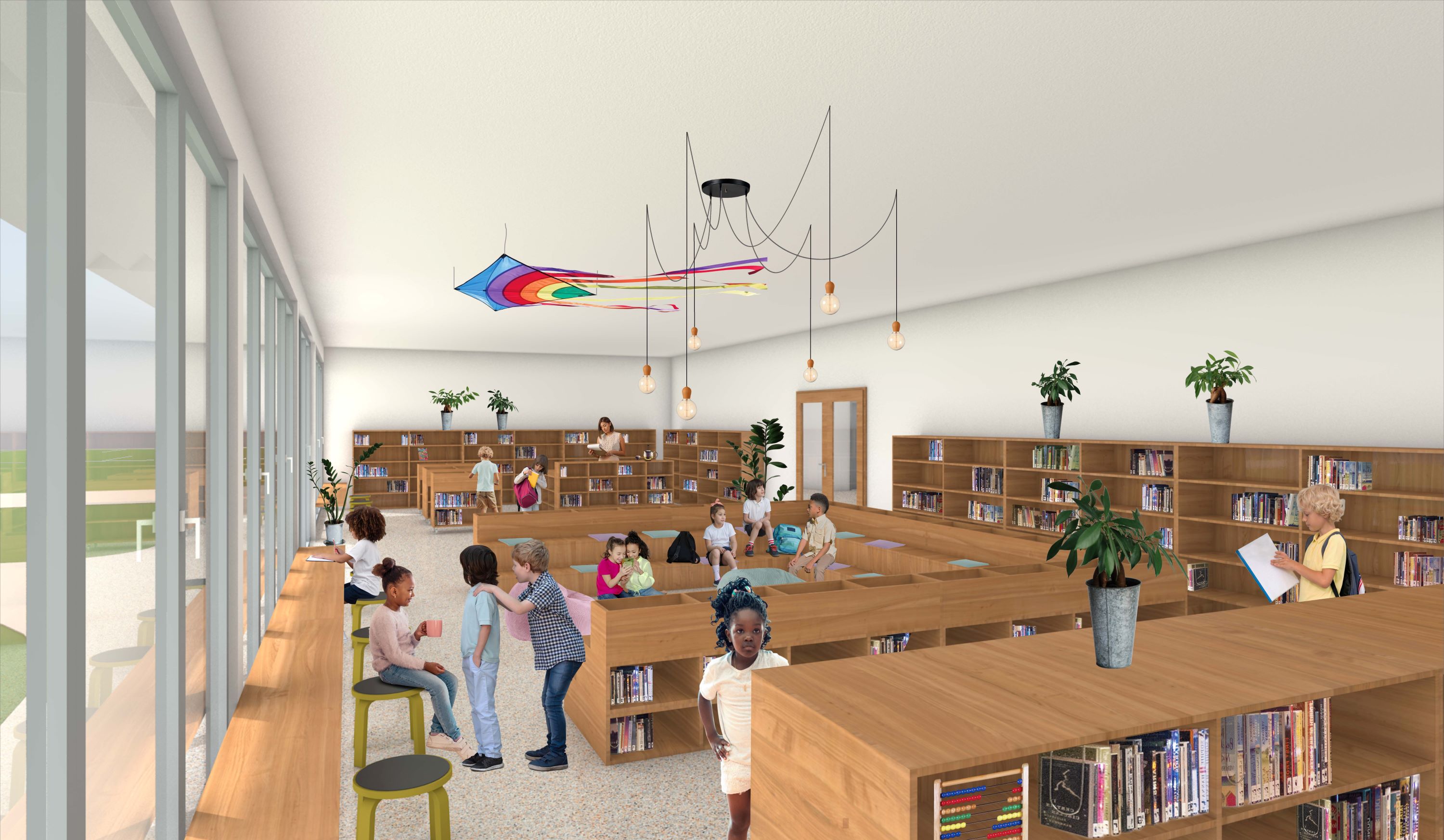 What is the Munich Lernhaus Model - and why is it relevant for DHPS?