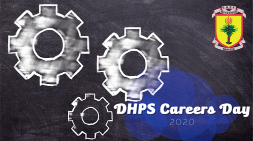 DHPS Virtual Careers Day: Virtual insights into studies & careers