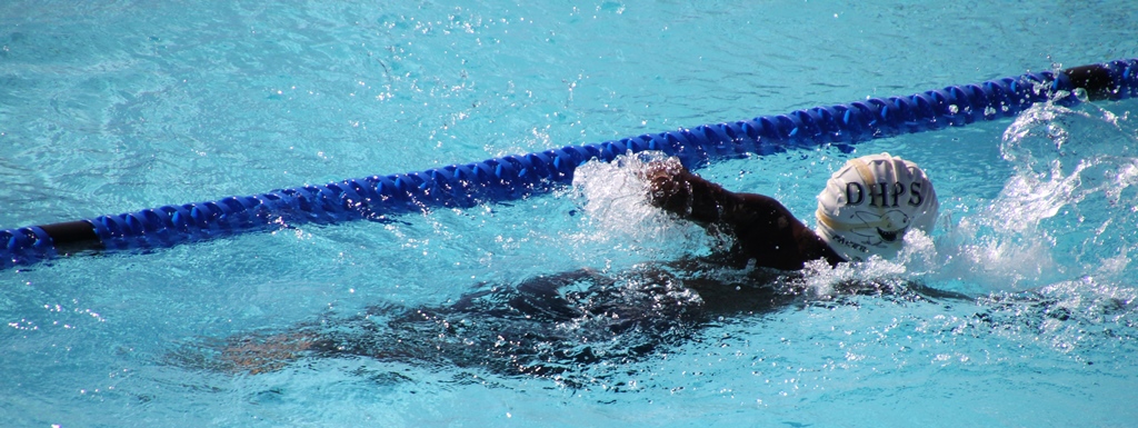 Great results at the Pupkewitz Inter-schools Swimming Gala 