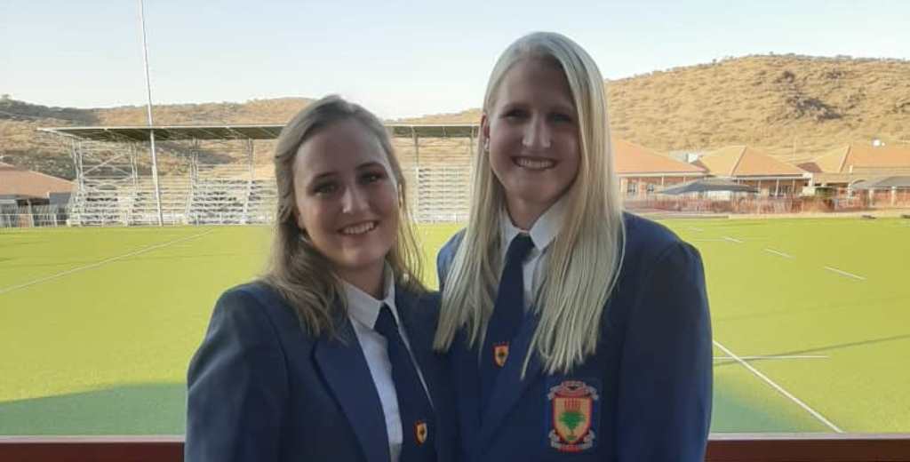 Namibian Inter-School Public Speaking Competition