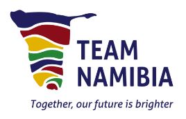 Team Namibia