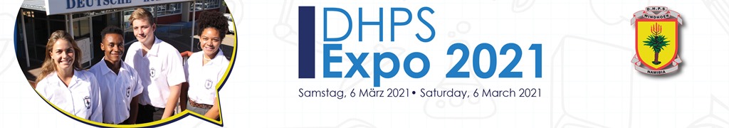 DHPS Expo: Open Day