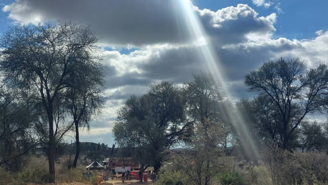 DHPS-Wandertag feiert 30jähriges Jubiläum