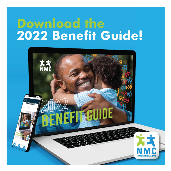 NMC 2022 Benefit Guide