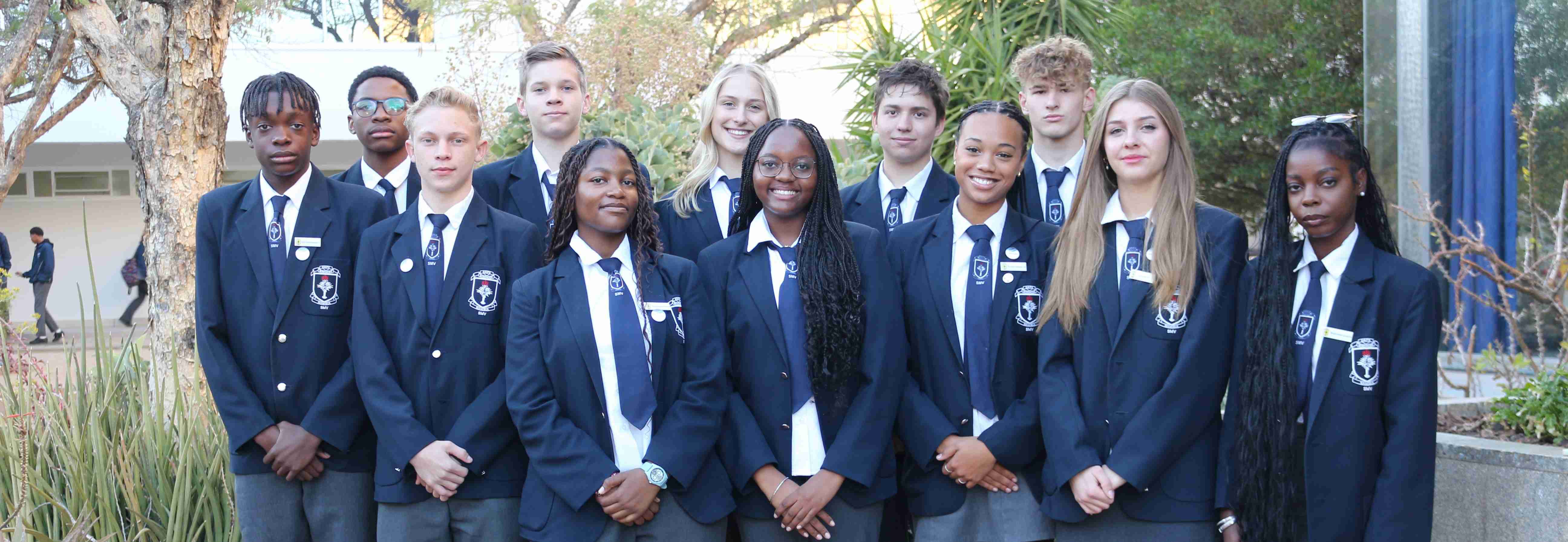 Learners Representative Council (LRC)