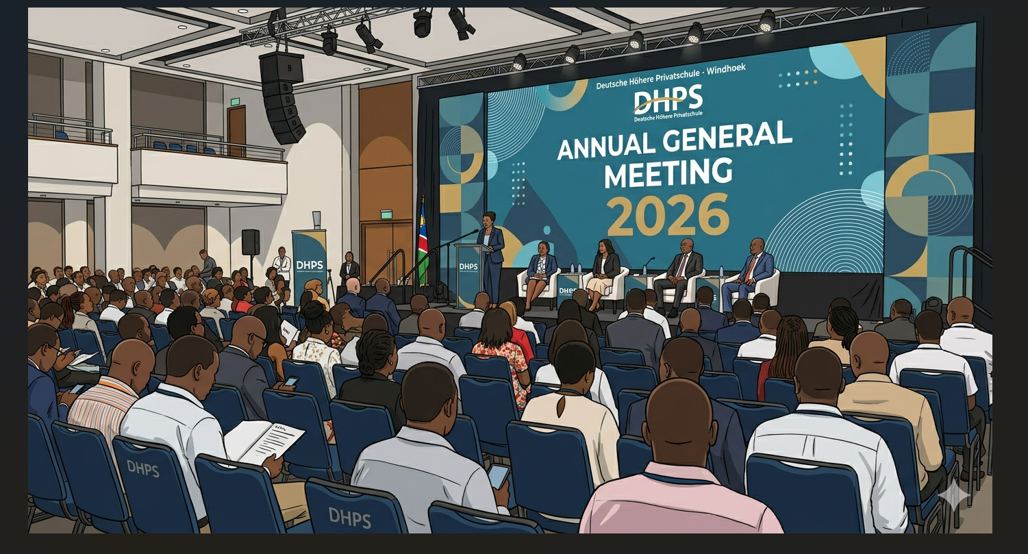 Annual General Meeting 2026