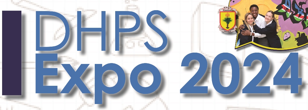 DHPS Expo 2024